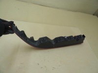 Audi q7 4m 4m0945095a задний  сторона левая лампа бампера заднего Киев, фото thumb