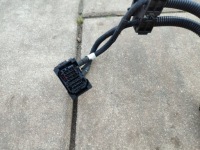 фото thumb №7, Джгут дроти запалювання двигуна форсунок b48b20b bmw x3 g01