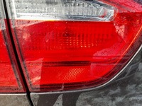 фото thumb №5, Kia rio iii lift лампа лівий задня ліва задня кришка багажника з кришки w кришка