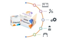 фото thumb №4, Calorstat by vernet th6319.85j термостат, рідина охолоджуючий