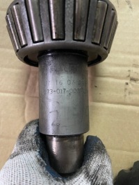 фото thumb №6, Дифференциал колесо вал механизм mascott 43x9 мост