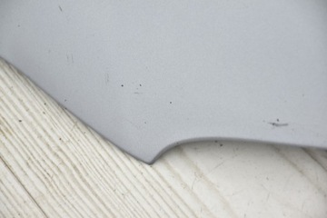 фото thumb №8, Капот кришка двигуна audi a3 ii 8p малий решітка радіатора