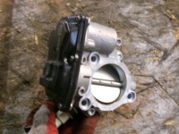 фото thumb №1, Ford escape iv mk4 дроссельная заслонка 1.5 ecoboost