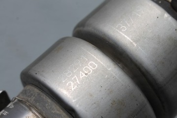 фото thumb №8, Шланг воздуха труба интеркулер turbo kia rio iv 1.0 t-gdi 17-23