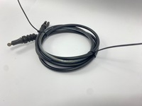 фото thumb №9, Трос тягa відкривання капот кришки двигуна mercedes w124 1248800260