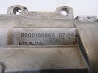 фото thumb №4, Дроссельная заслонка renault clio 2 1.2b 8200166869