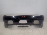 фото thumb №1, Бампер задняя задний bmw x5 e53 lift lci 2003-2006r