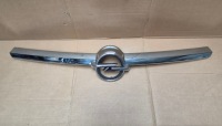 Купить Opel corsa c рестайлинг  хром решетка  551290562 13111757 передок  оригинал, фото thumb