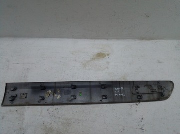 фото thumb №4, Планка двері лівий перед renault espace iv 04-10