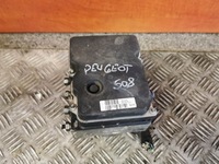 фото thumb №1, Насос abs peugeot citroen 0265951245