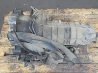 фото thumb №8, Audi a6 c5 коробка передач передач автоматическая 2,5tdi fad zf 5hp19