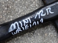 фото thumb №7, Підрамник підрамник підрамник підрамник all4 europa 9807743 mini countryman r60 r61 12r