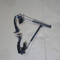 фото thumb №1, Петли крышки багажника амортизаторы bmw gt5