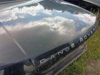 фото thumb №5, Land rover range rover sport l320 2008 крышка передняя / капот двигателя