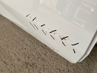 фото thumb №13, Ford puma mk2 ii 20r- двері праве задня poznań