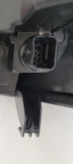 фото thumb №11, Лампа права перед передня drl led citroen berlingo iii 2018- 9819435580