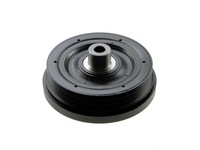 фото thumb №1, Колесо пасове вала колінчастого ford eng.1.8tdci focus 01-04 mondeo | 1143413