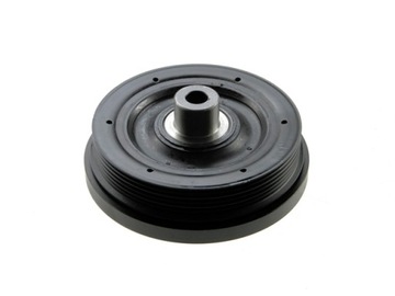 фото thumb №1, Колесо пасове вала колінчастого ford transit connect