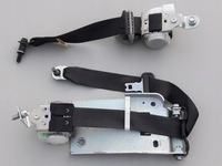 фото thumb №1, Navara d40 pathfinder r51 pas правий середній задня