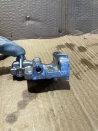 Peugeot 308 2009 подножка вкладыш smarownicy вала в Украине, фото thumb