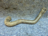 фото thumb №1, Труба wąż шланг wody alfa romeo mito 1.6 jtdm 08-