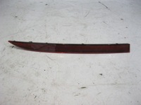 фото thumb №1, Vw touareg iii 760 відбивач бампера зад 760945106