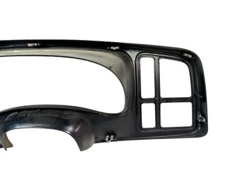 фото thumb №8, Chevrolet tahoe suburban gmc yukon 03-07 панель консоль корпус капот панель