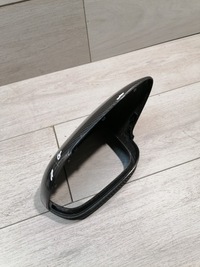 фото thumb №7, Porsche 911 карбон зеркало правое 992857528h