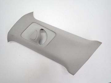 фото thumb №1, Пластик защита стойка левая tesla модель y 22r