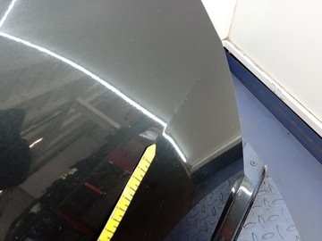 фото thumb №6, Seat ibiza iv 6j универсал дверь зад правые задние lw7z