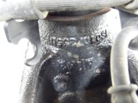 фото thumb №8, Vw up lift 1.0 mpi амортизатор поворотный кулак левая 1s0413031c 1s0407255d