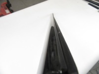 фото thumb №10, Молдинг уплотнитель дверь стекло bmw 6 f06 gran coupe shadowline m набор pt