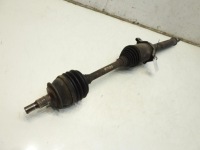 Приводной вал правая автоматическая коробка передач mercedes w245 b180 1.7 Недорого, фото thumb