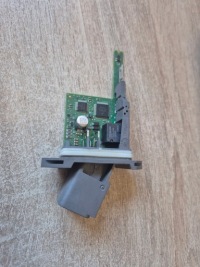 Купити Opel astra j блок керування модуль керування скло 915722-103, фото thumb
