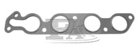 фото thumb №2, F-a1 412-023 прокладка, колектор випускний