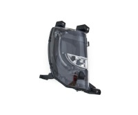 Tesla model s 2012 - фара противотуманная led p Цена, фото thumb