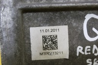 фото thumb №10, Редуктор распределитель коробки audi q7 4l 0bu341010n mtp