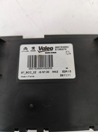 фото thumb №6, Citroen ds4 2012 другое компьютеры / модули / блоки управления