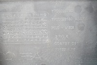 фото thumb №10, Opel grandland x 17-21 nowa захист підлога dół бампера передній оригінал