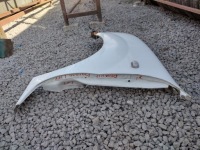 фото thumb №8, Крыло левый renault kangoo i lift