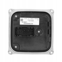 фото thumb №13, Перетворювач led модуль блок керування a2189009303 do mercedes benz a-class w176