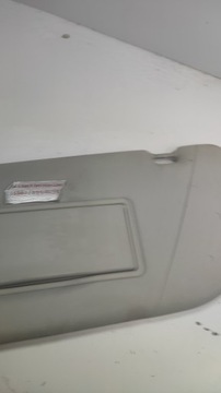 фото thumb №8, Защита солнцезащитная левая seat alhambra i