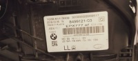 фото thumb №11, Bmw 5 g30 g31 m5 f90 лампы правая левая перед полный led адаптивный eu