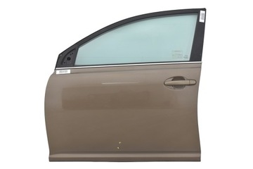 фото thumb №1, Двері передні перед ліві toyota avensis t25 4q9