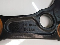 фото thumb №4, Рычаг левый 545056560r renault megane iv 4