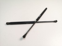 фото thumb №1, Kia carnival 2004 комплект привід капот передньої