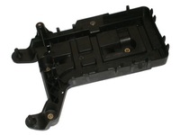 фото thumb №1, Основа полиця кронштейн акумулятор vw scirocco