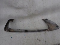 фото thumb №10, Renault scenic iii lift 12-16 хром левый правый