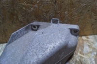 фото thumb №6, Кронштейн двигателя vw touareg 7l 3.6 022199308