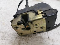 фото thumb №2, Замок двері правий задня renault megane ii 6pin